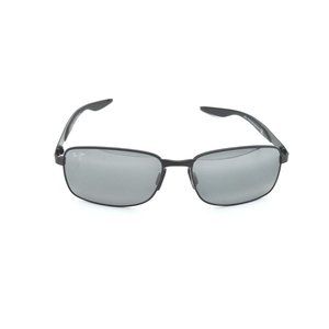 Maui Jim SHOAL MJ 797-2M Gunmetal Black / Neutral Grey Polarized